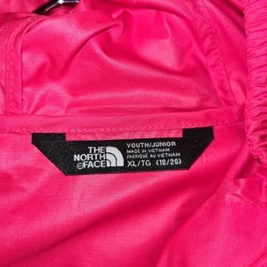 The North Face Flurry Wind Hoodie